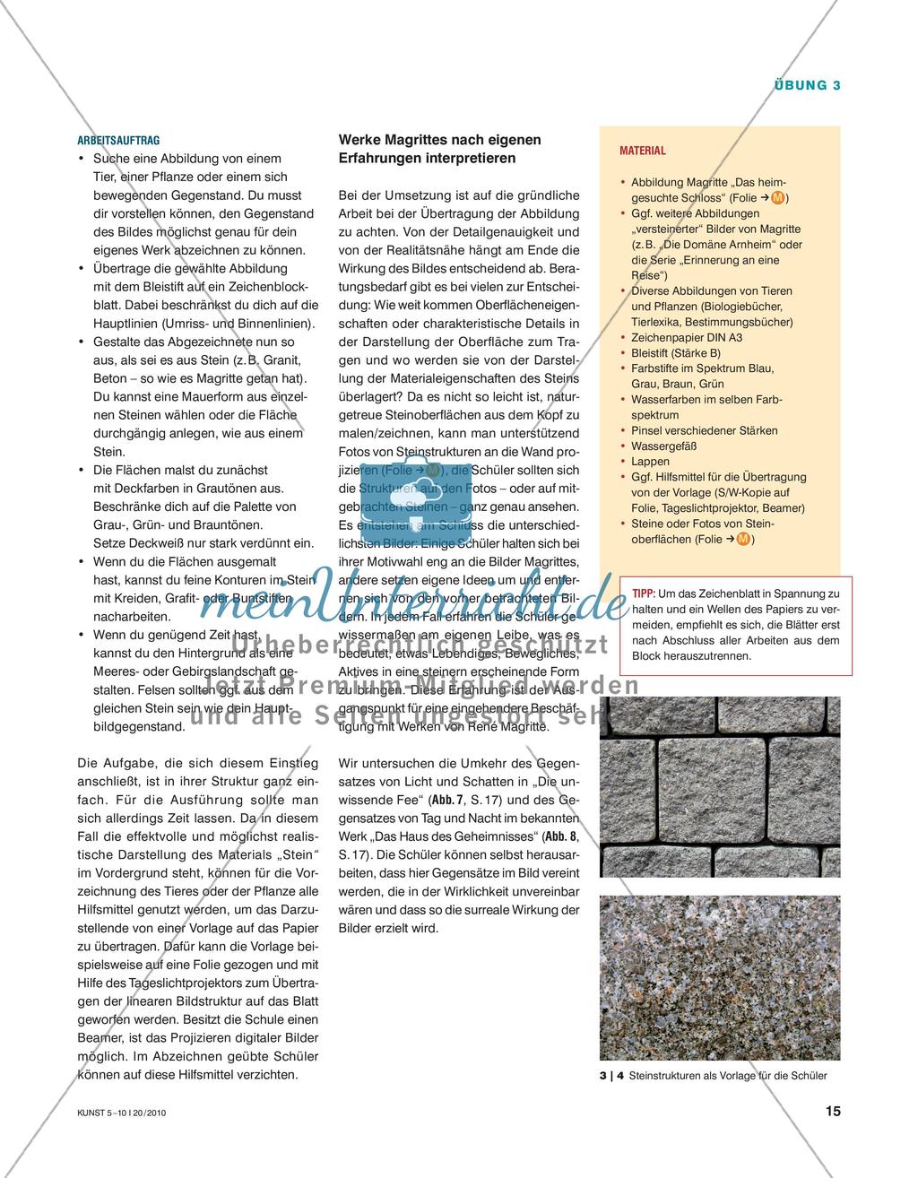 Gegensätze im Bild aufheben Preview 2