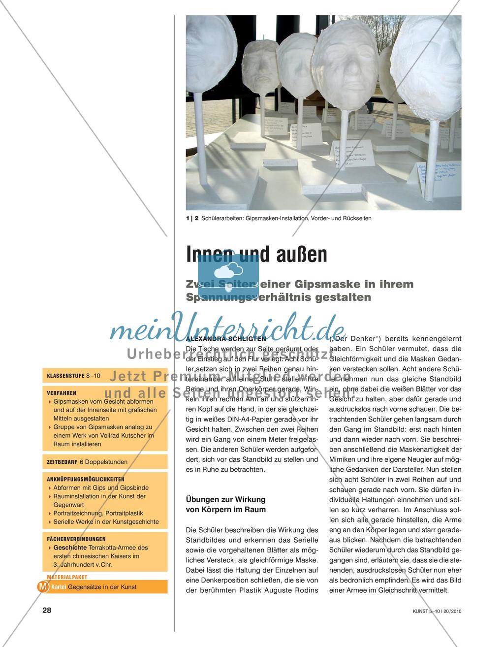 Innen und außen Preview 1