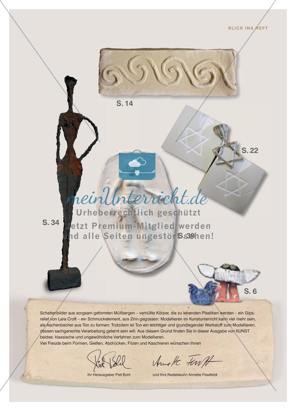 Einführung mit Zusatzmaterial Preview 2