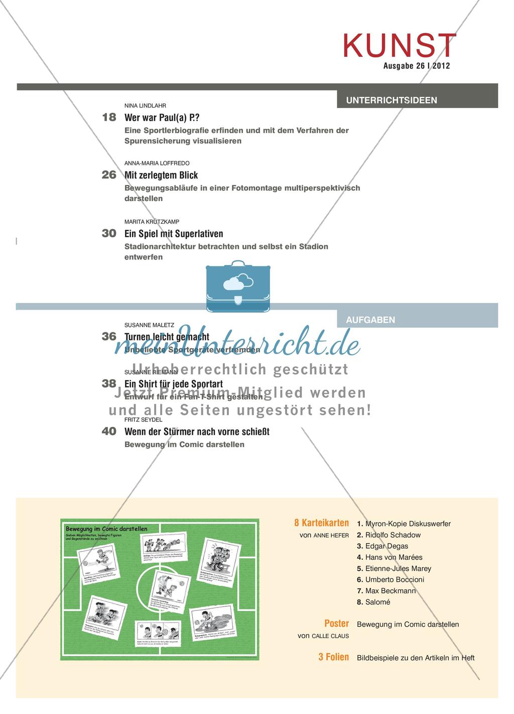 Einführung mit Zusatzmaterial Preview 4