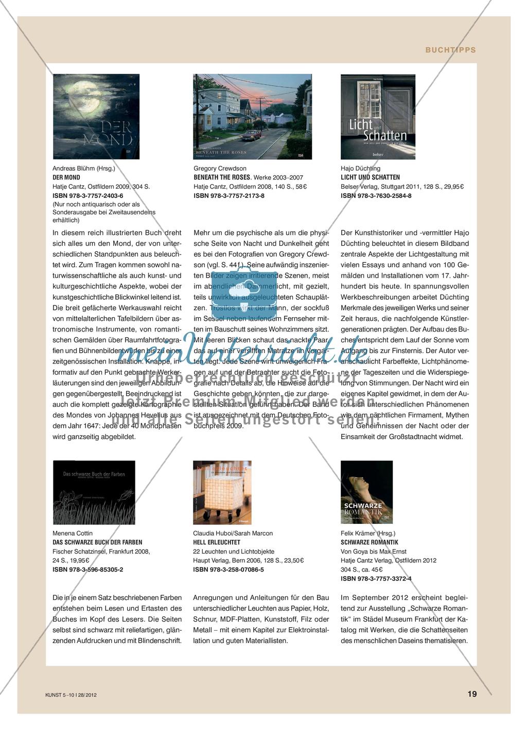 Informationen Preview 1