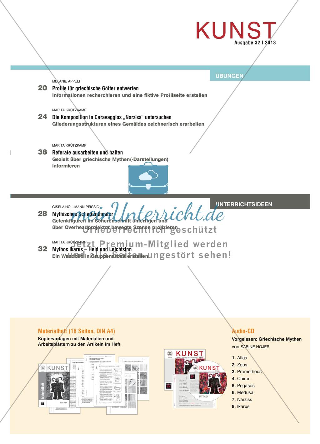 Einführung mit Zusatzmaterial Preview 4