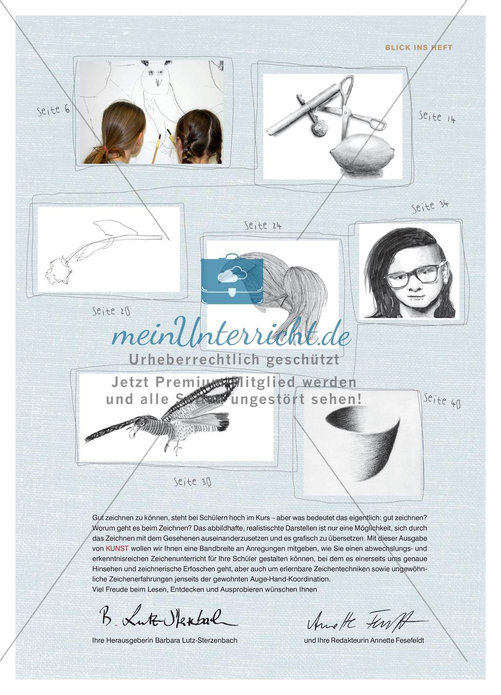 Einführung mit Zusatzmaterial Preview 2
