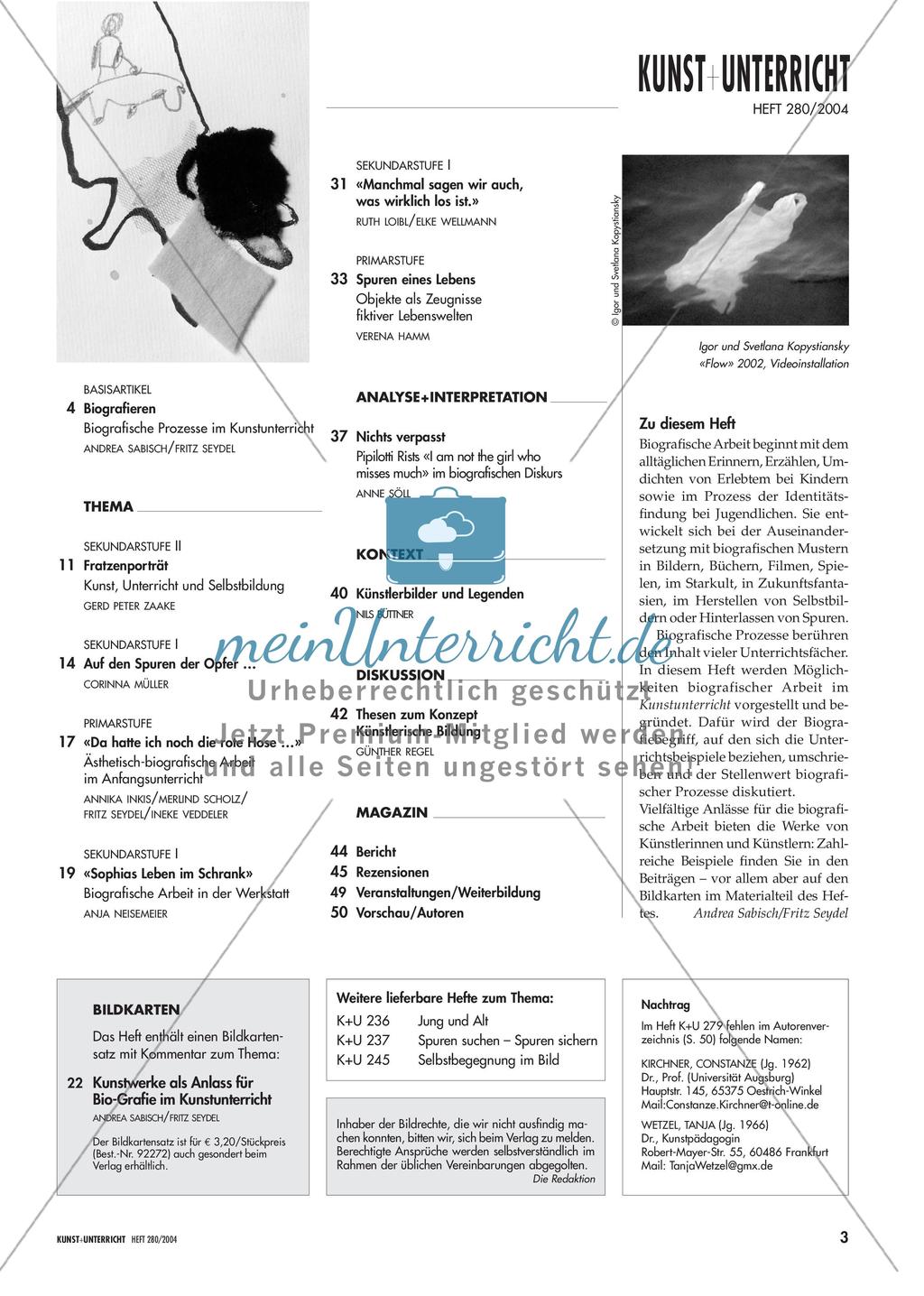 Einführung mit Zusatzmaterial Preview 2