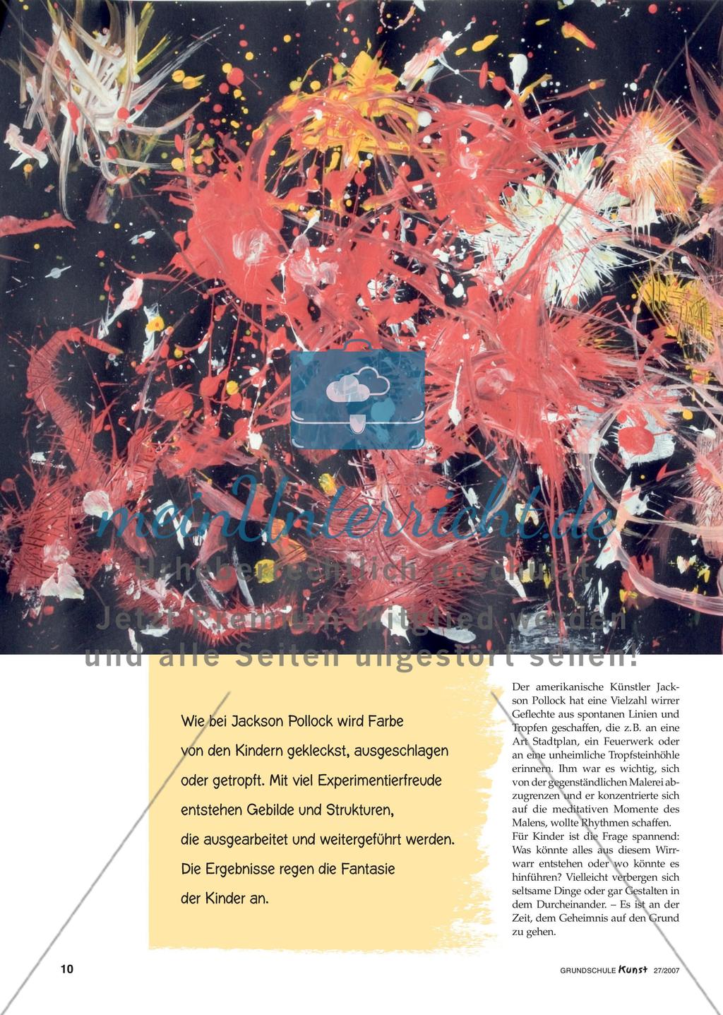 Die Steinzeit im Klassenzimmer Preview 4