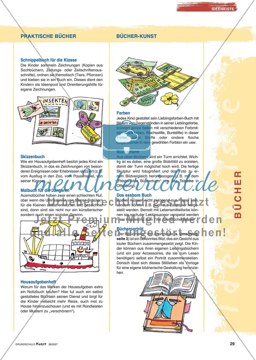 Ideenkiste Preview 2