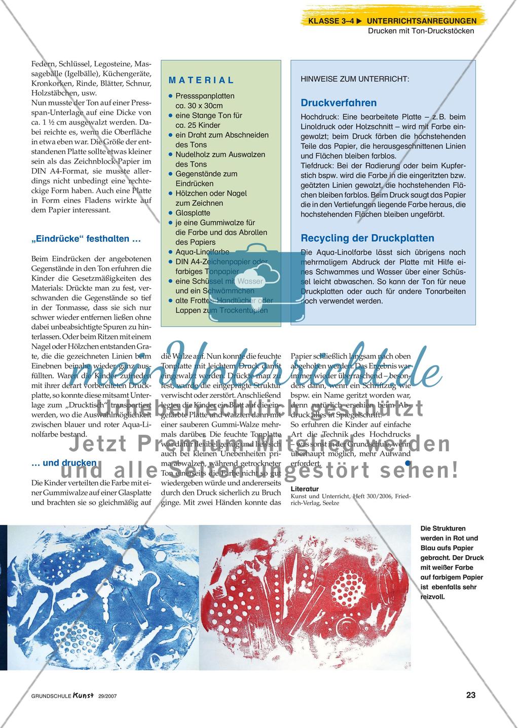 Vom Ton zum Bild Preview 2