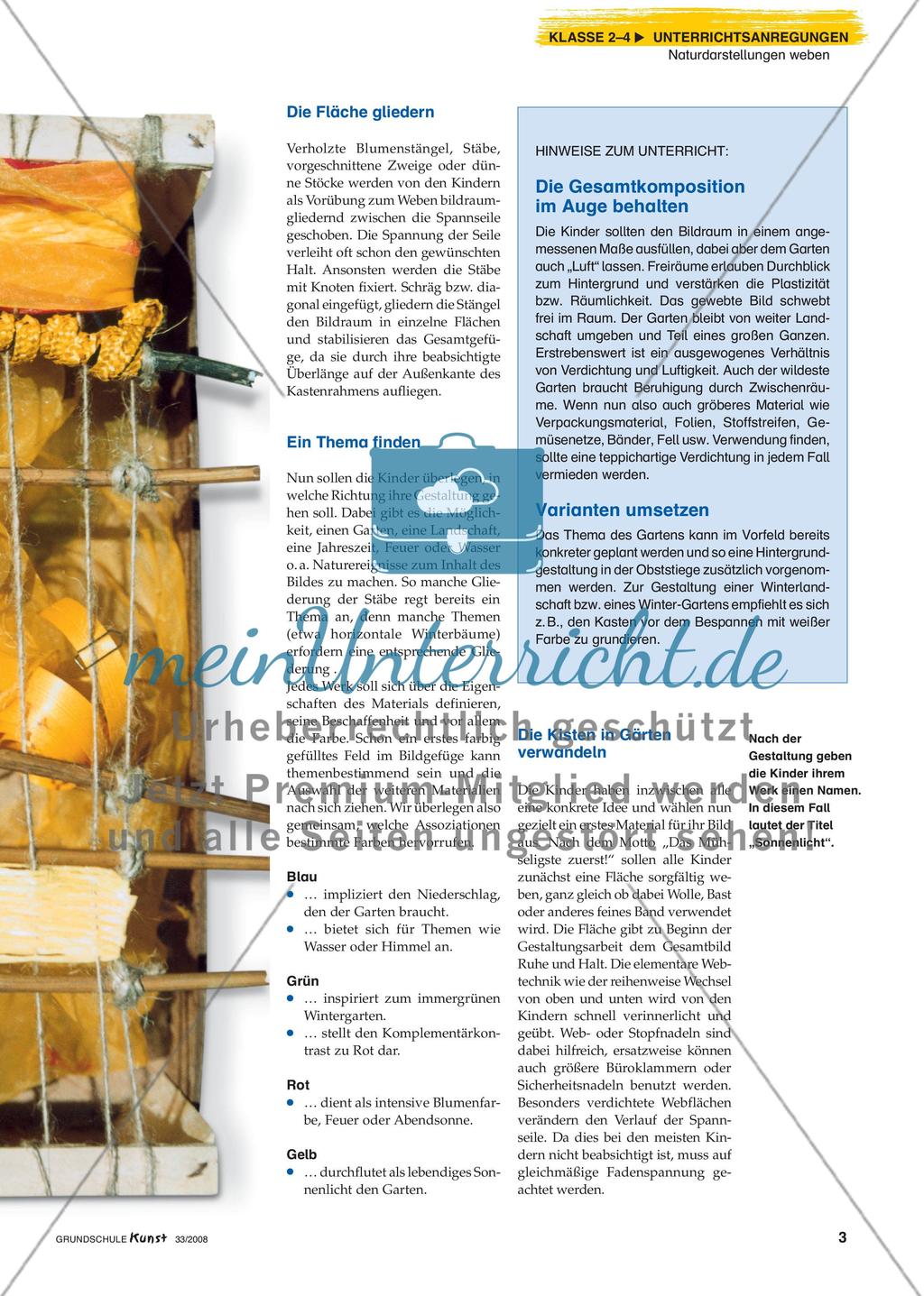 Der Garten im Kasten Preview 2