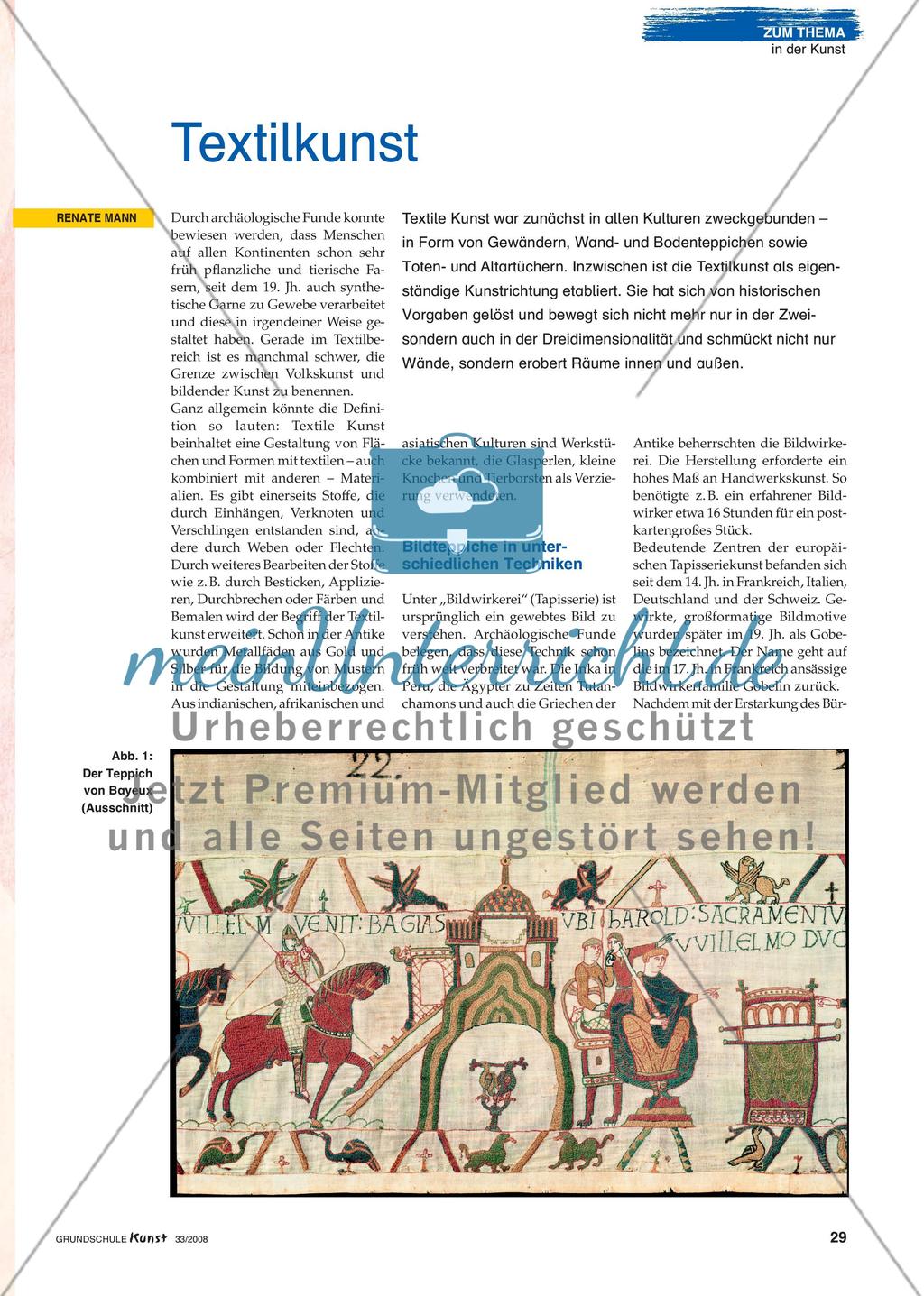 Textilkunst Preview 1