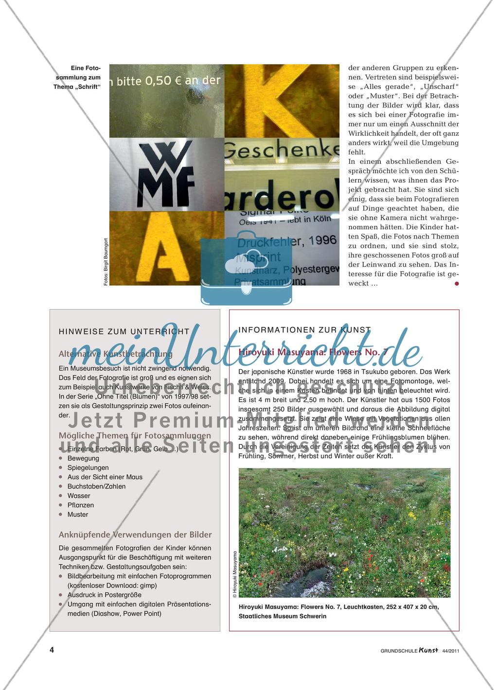 Mit neuem Blick auf die Dinge Preview 3