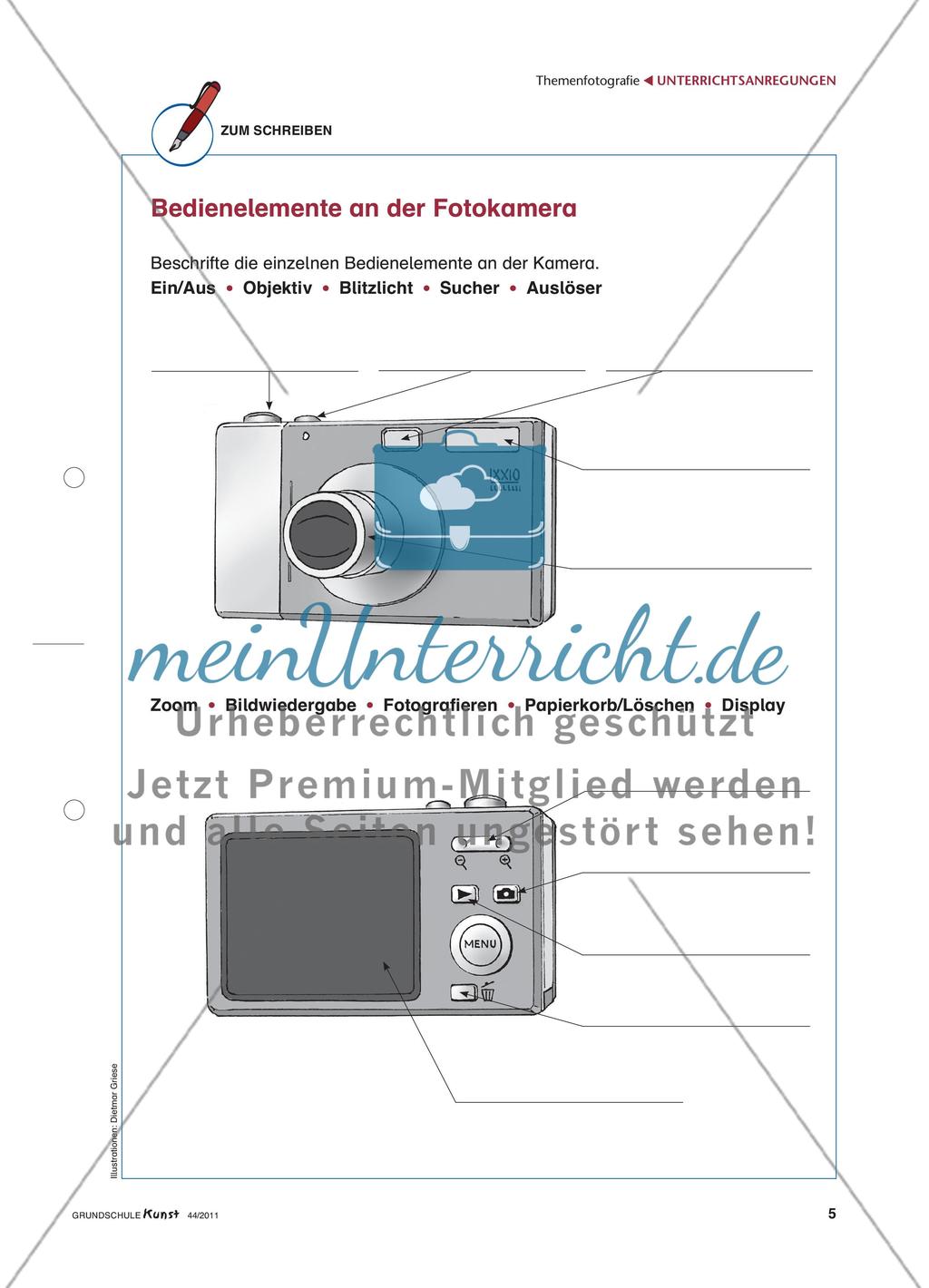 Mit neuem Blick auf die Dinge Preview 4