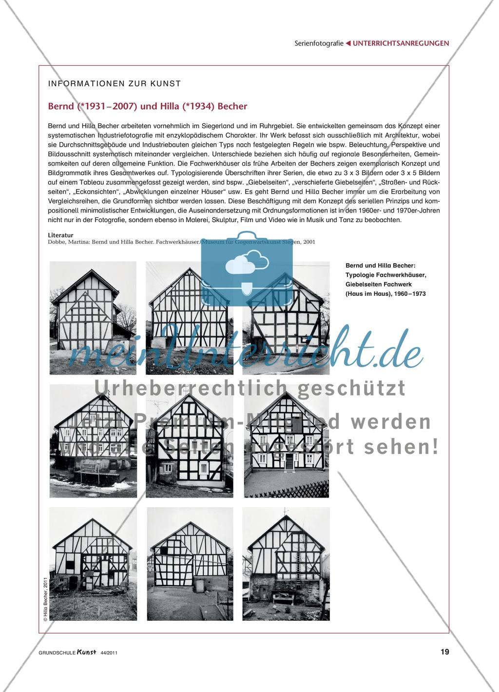Alles gleich – und doch verschieden! Preview 4