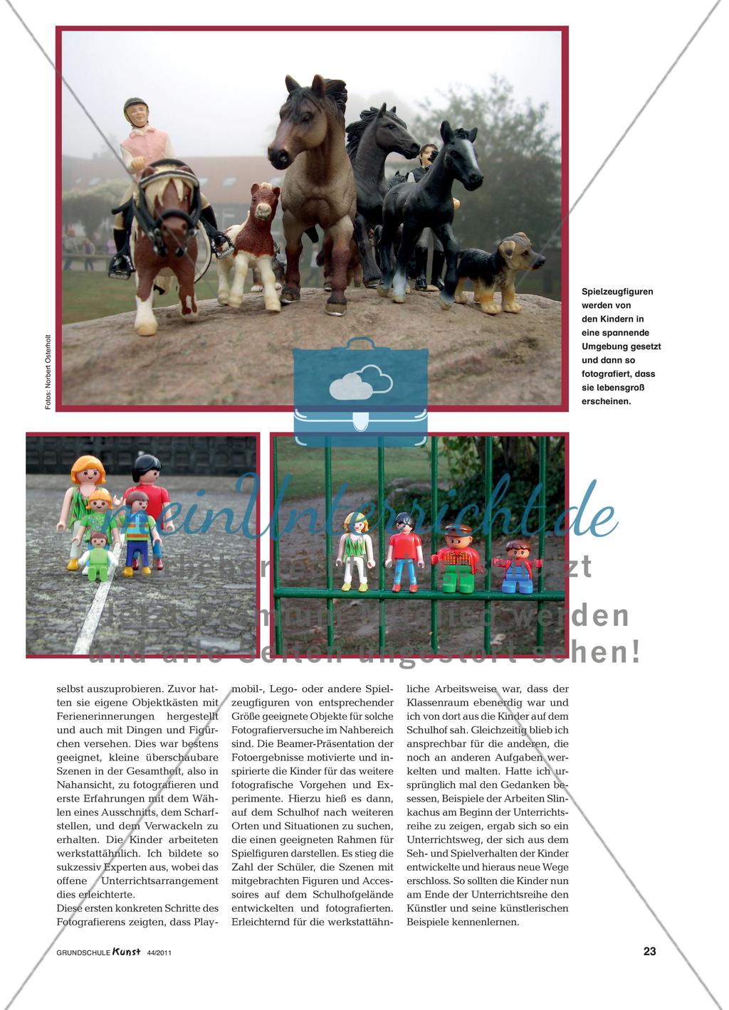 Kleine Welten ganz groß Preview 2