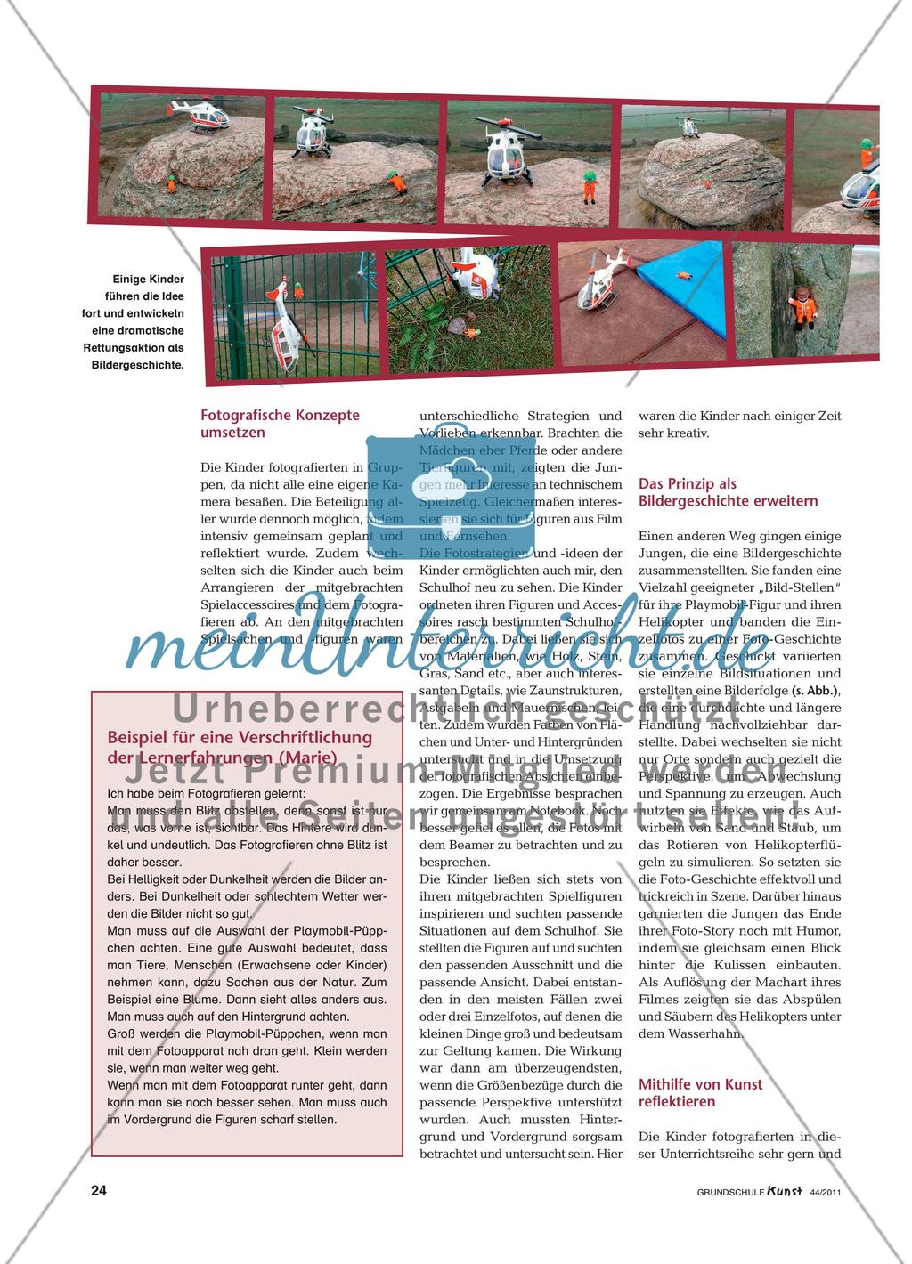 Kleine Welten ganz groß Preview 3