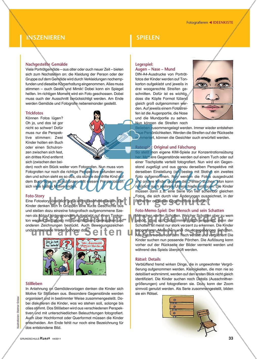 Ideenkiste Fotografie Preview 2