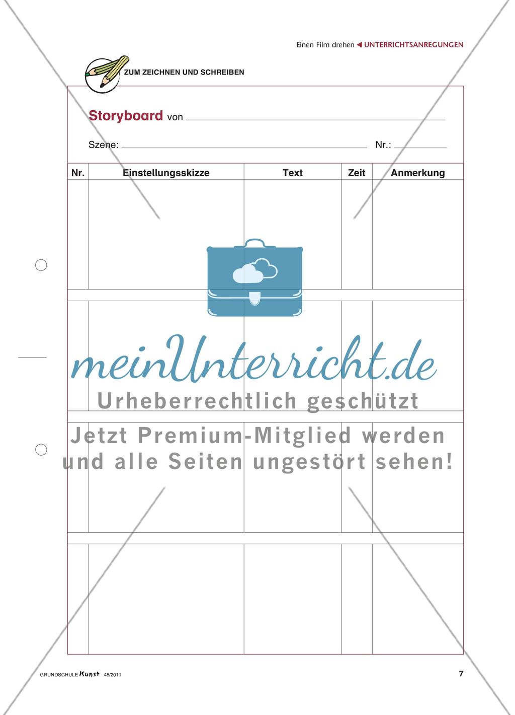 Till Eulenspiegel in bewegten Bildern Preview 6