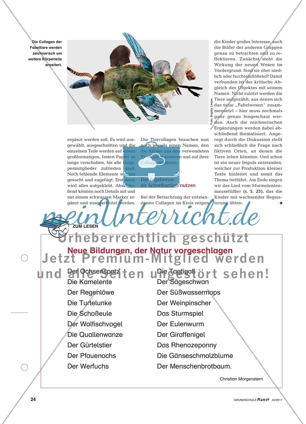Achtung: Wolpertinger! Preview 3