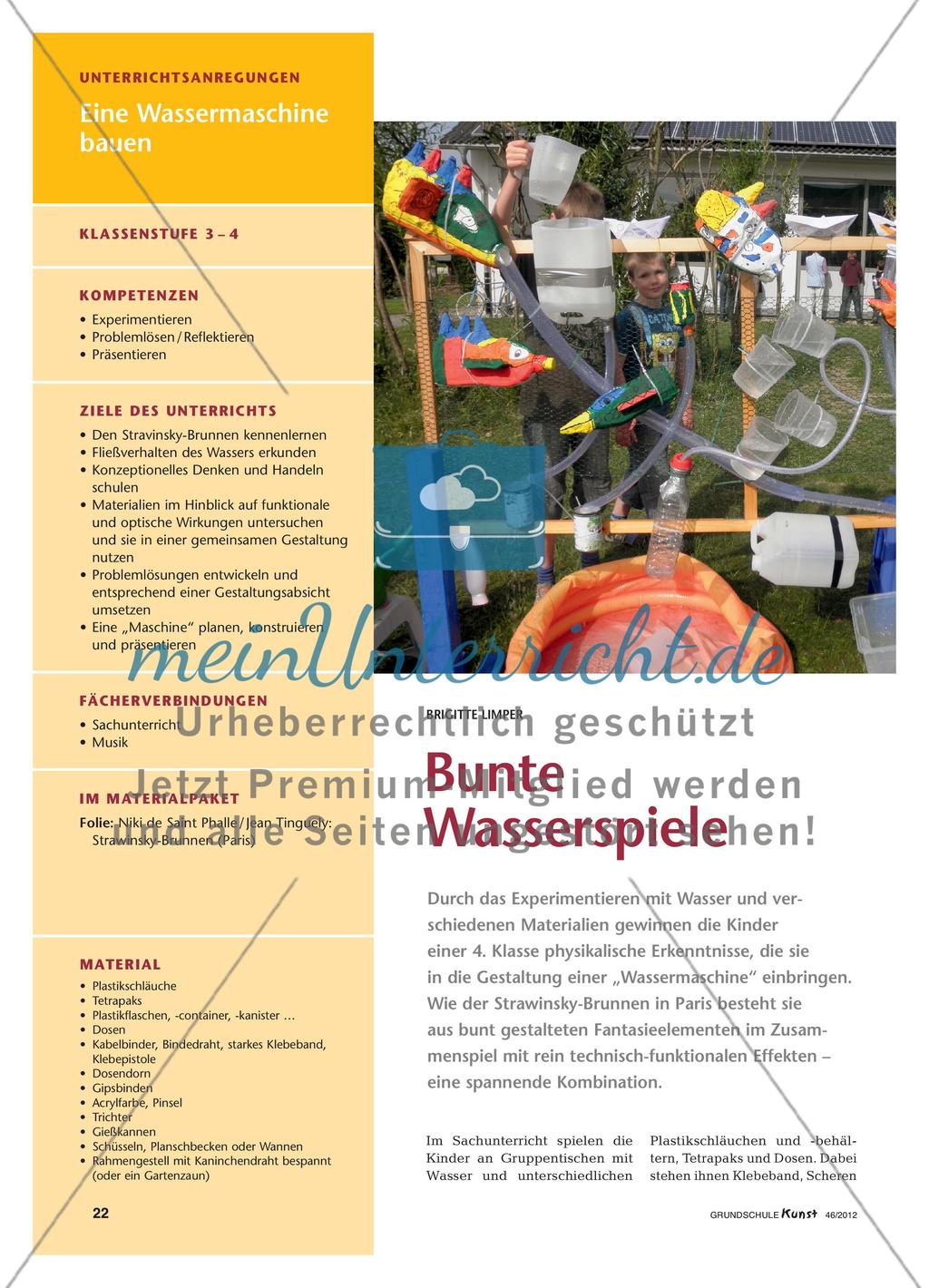 Bunte Wasserspiele Preview 1