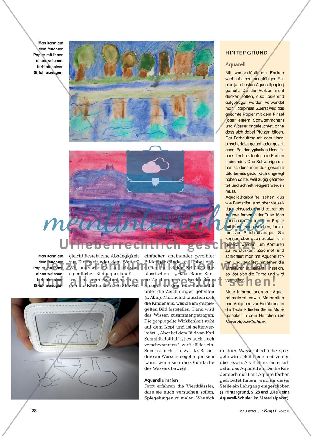 Alles gespiegelt Preview 3