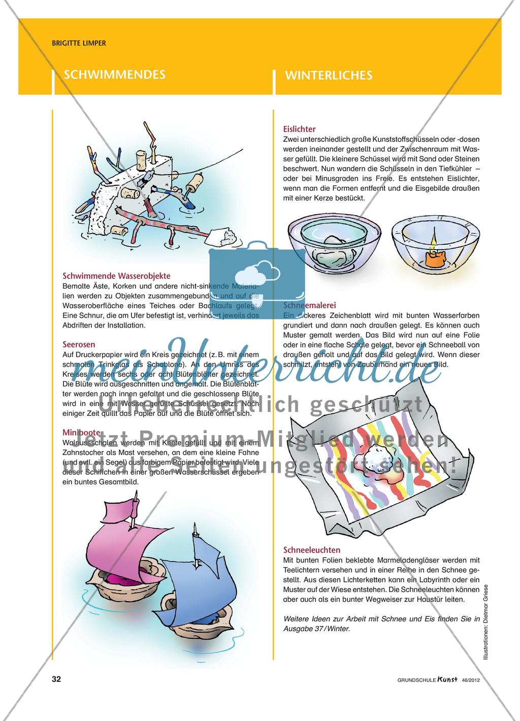 Ideenkiste Wasser Preview 1