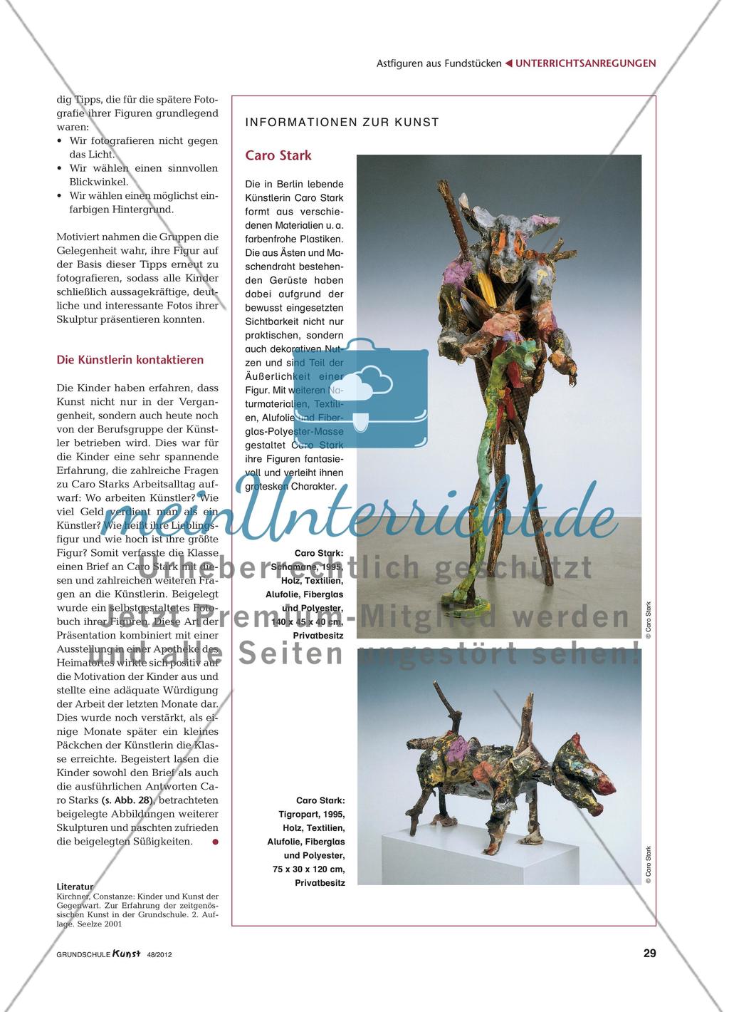 Wesen aus einer anderen Welt Preview 4