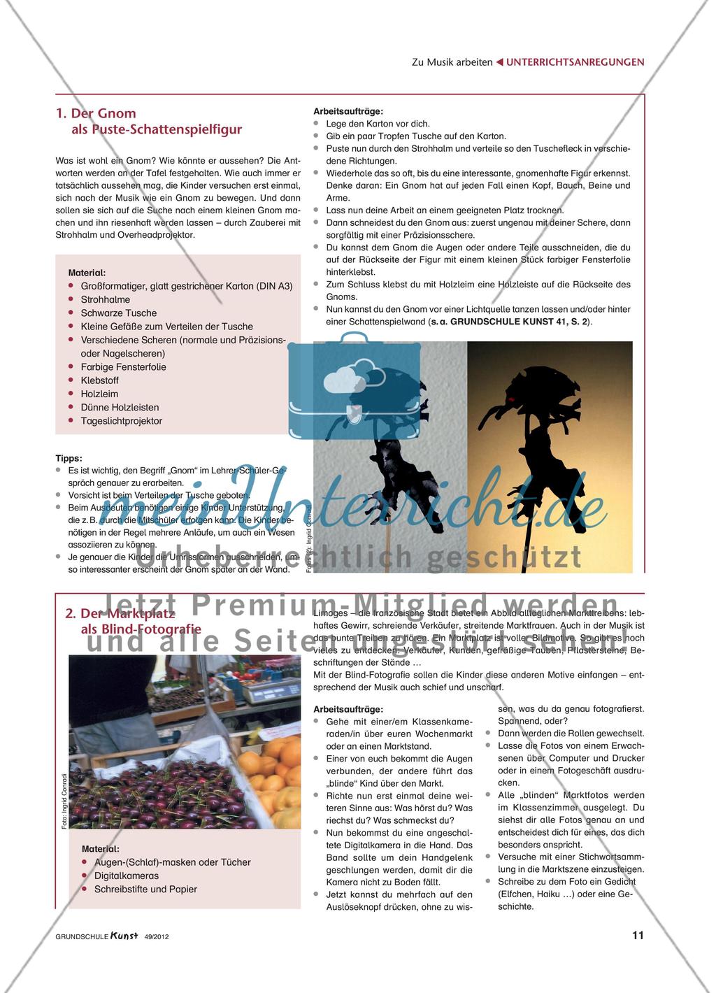 Eine Ausstellung des Zufalls Preview 4