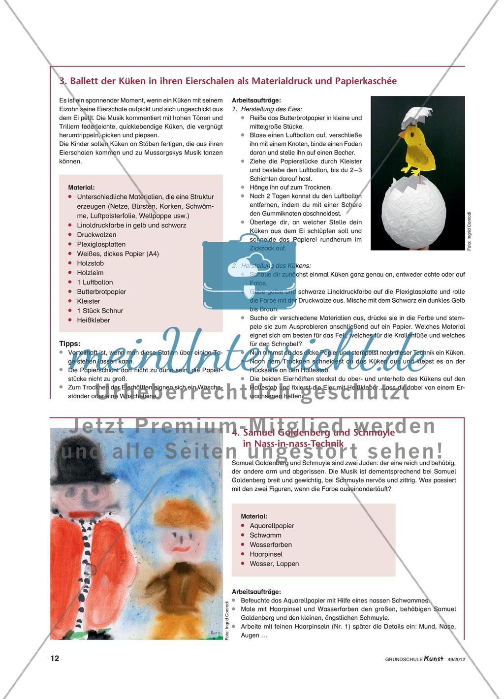 Eine Ausstellung des Zufalls Preview 5