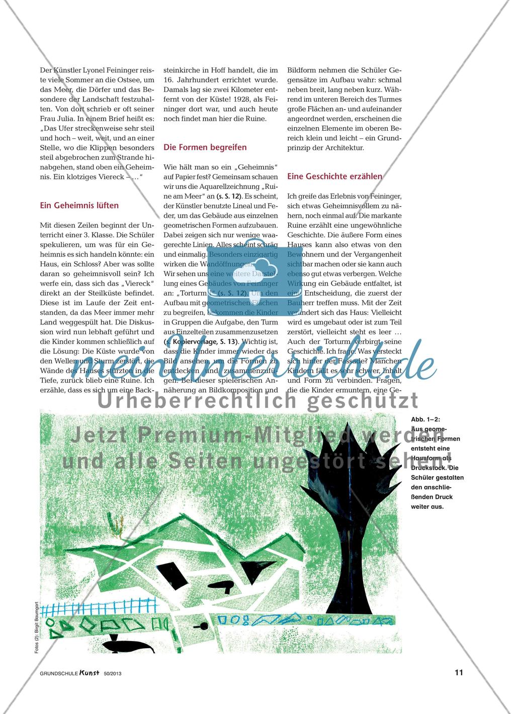 Geheimnisvolle Bauten Preview 2