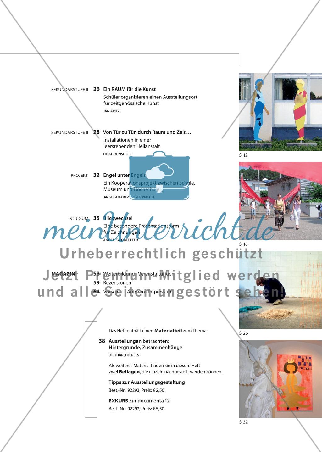 Einführung mit Zusatzmaterial Preview 3