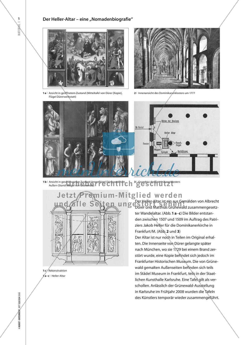 Bilder als Nomaden - Migration der Bilder Preview 2