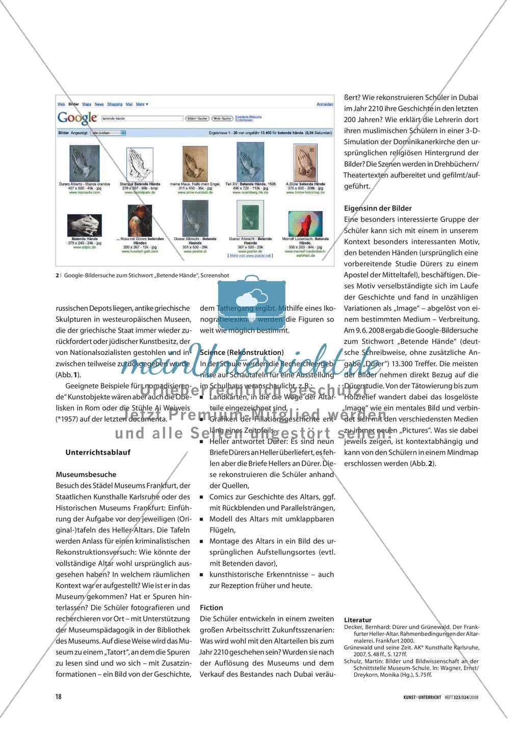 Bilder als Nomaden - Migration der Bilder Preview 4