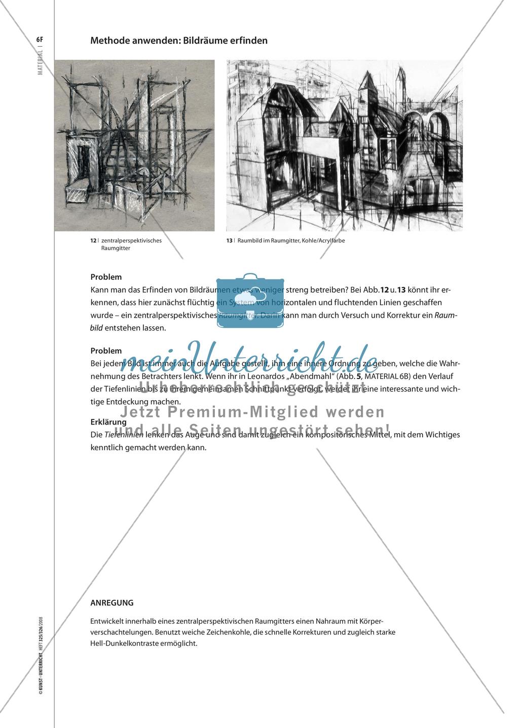 Materialteil: Bildraum Preview 18