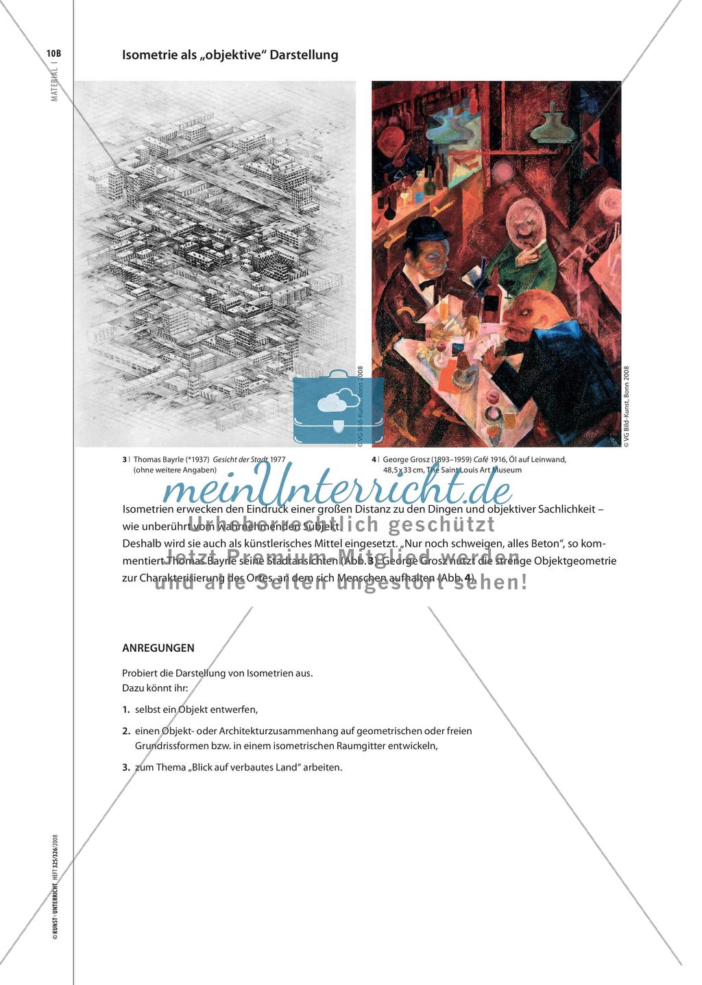 Materialteil: Bildraum Preview 24