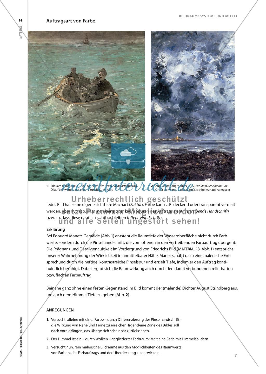 Materialteil: Bildraum Preview 29