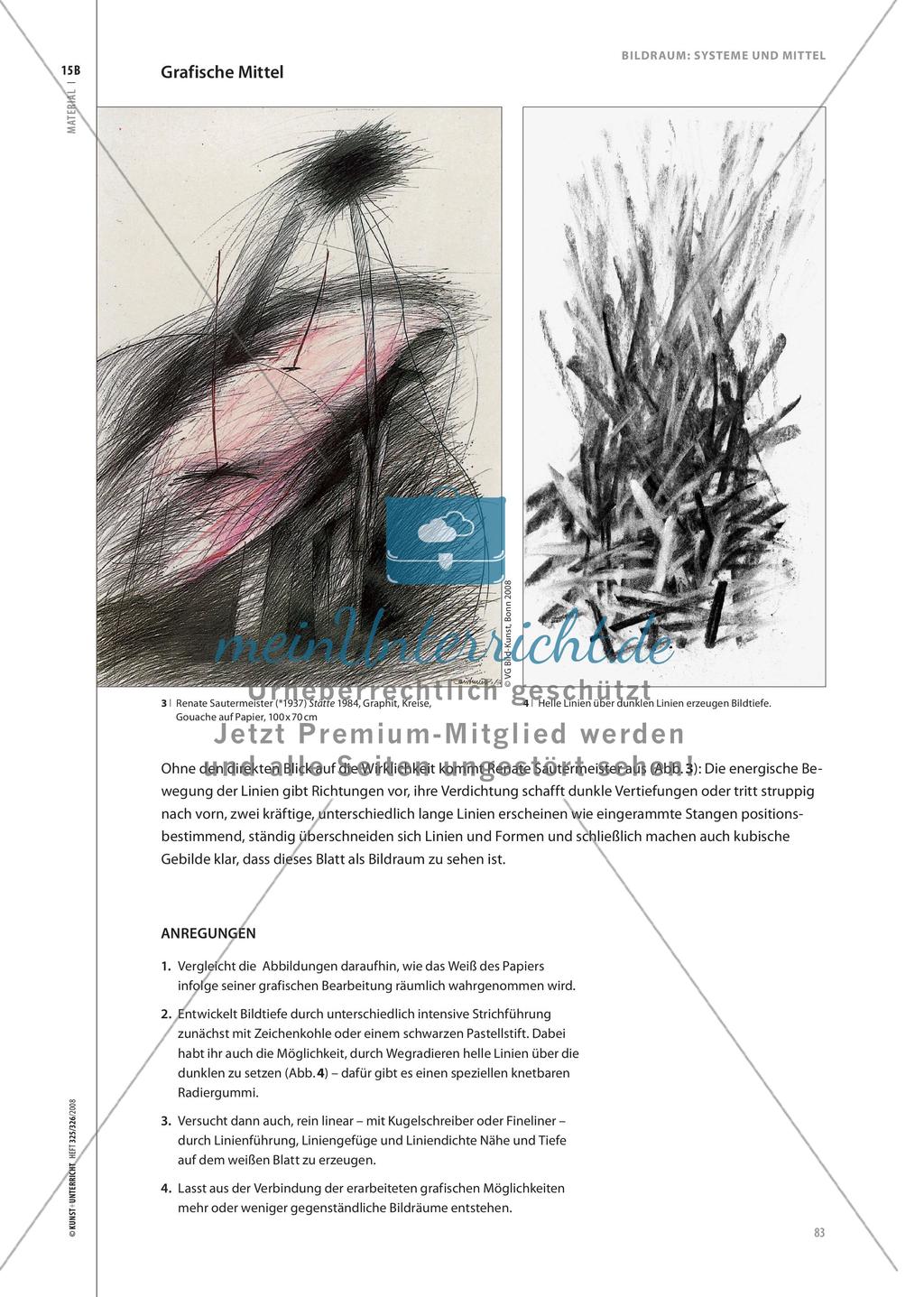 Materialteil: Bildraum Preview 31