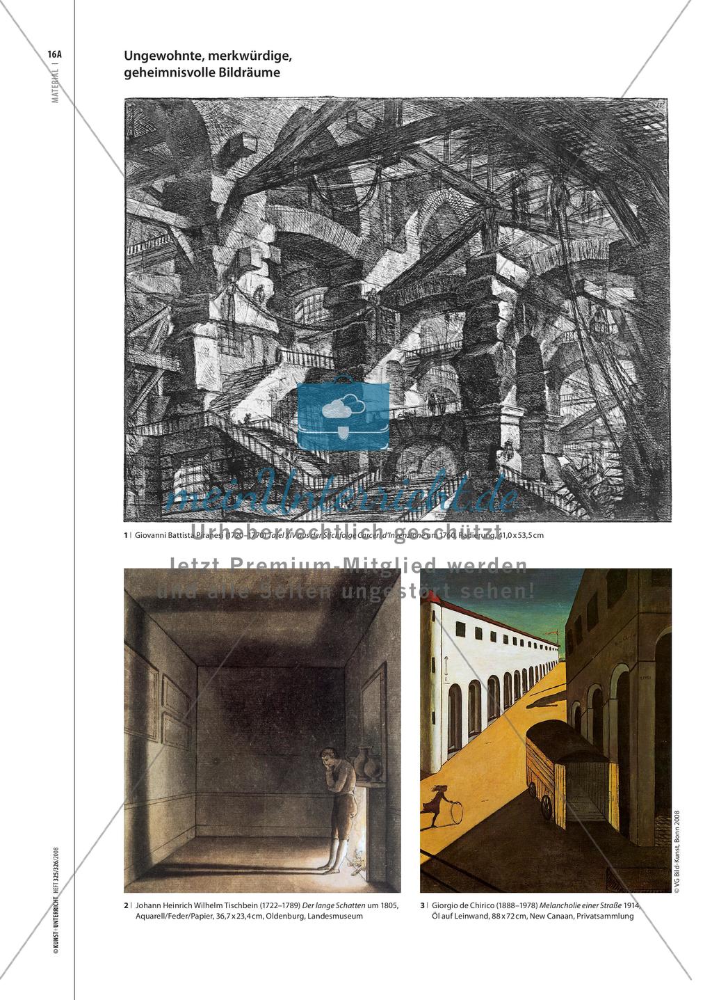 Materialteil: Bildraum Preview 32