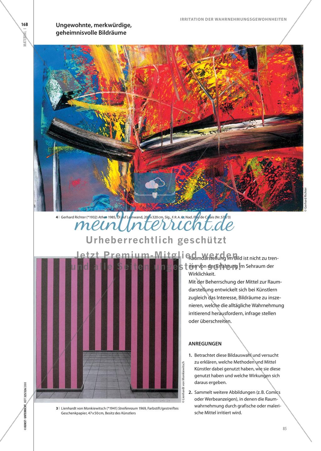 Materialteil: Bildraum Preview 33