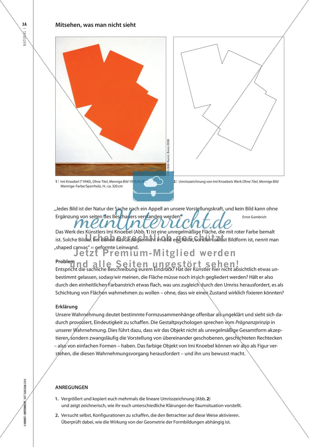 Materialteil: Bildraum Preview 6