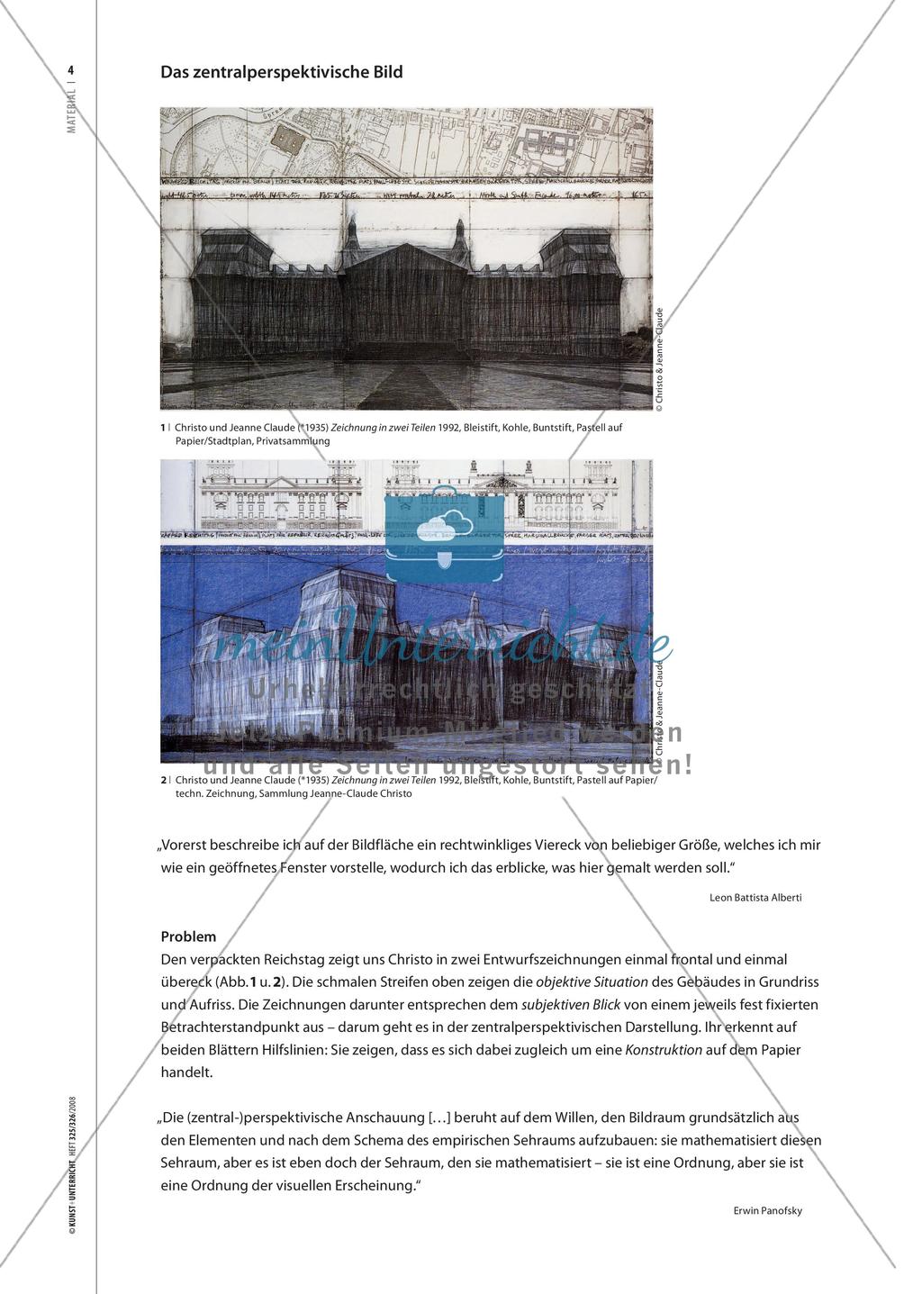 Materialteil: Bildraum Preview 8