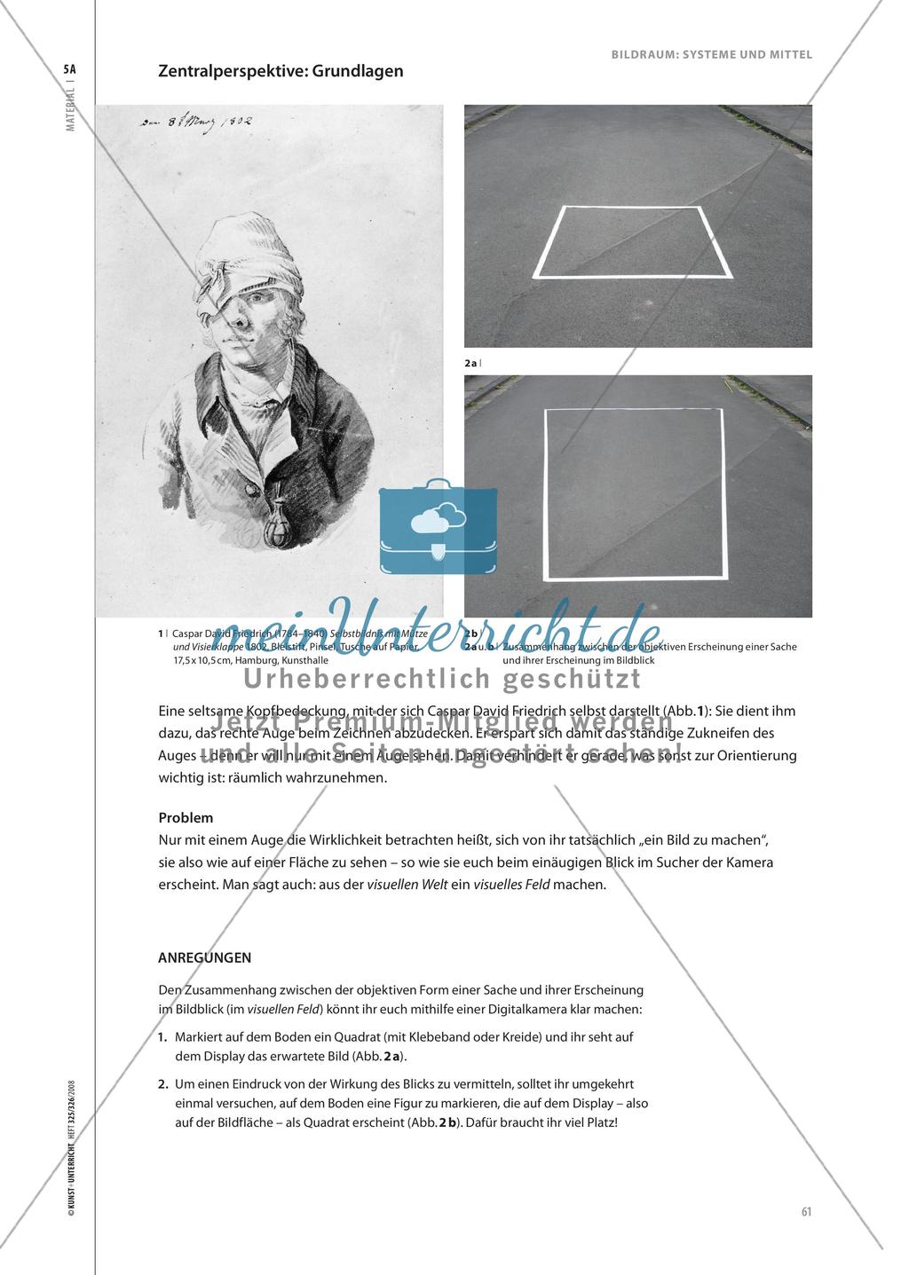 Materialteil: Bildraum Preview 9