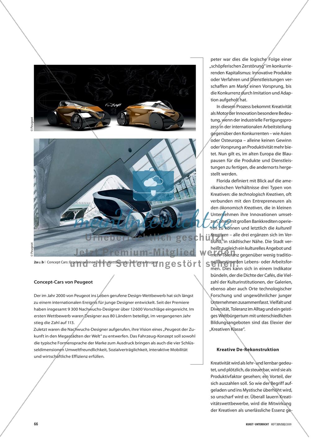 Innovation und Kreativität in der Wirtschaft Preview 3