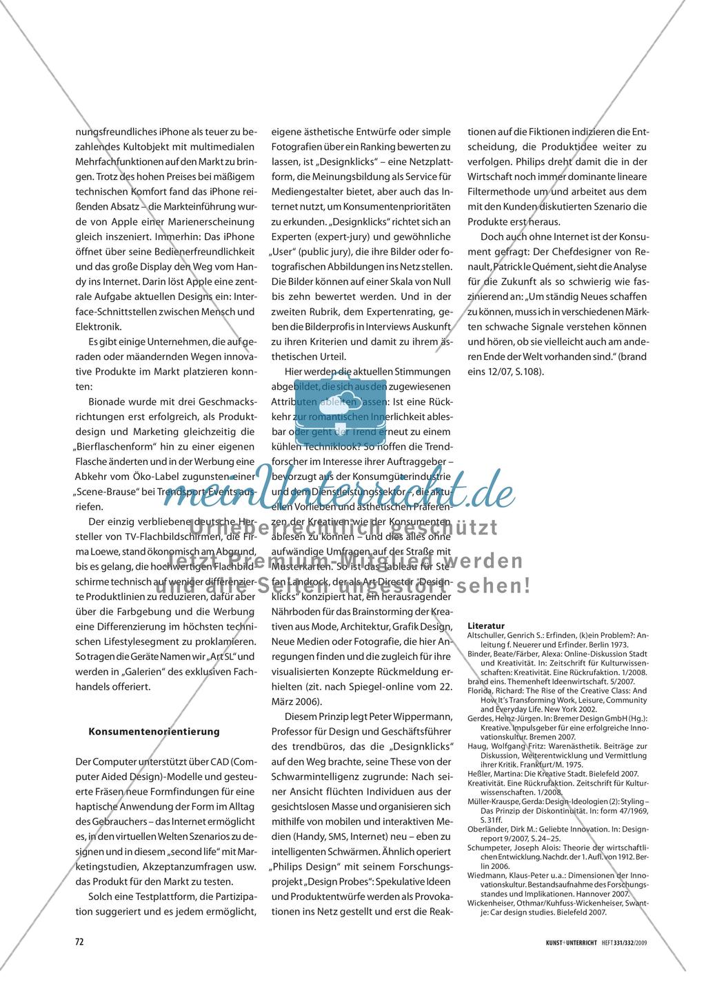 Innovation und Kreativität in der Wirtschaft Preview 9