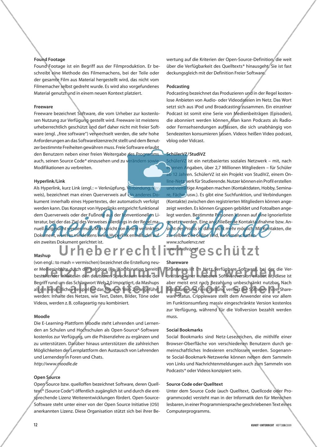 Glossar Preview 2