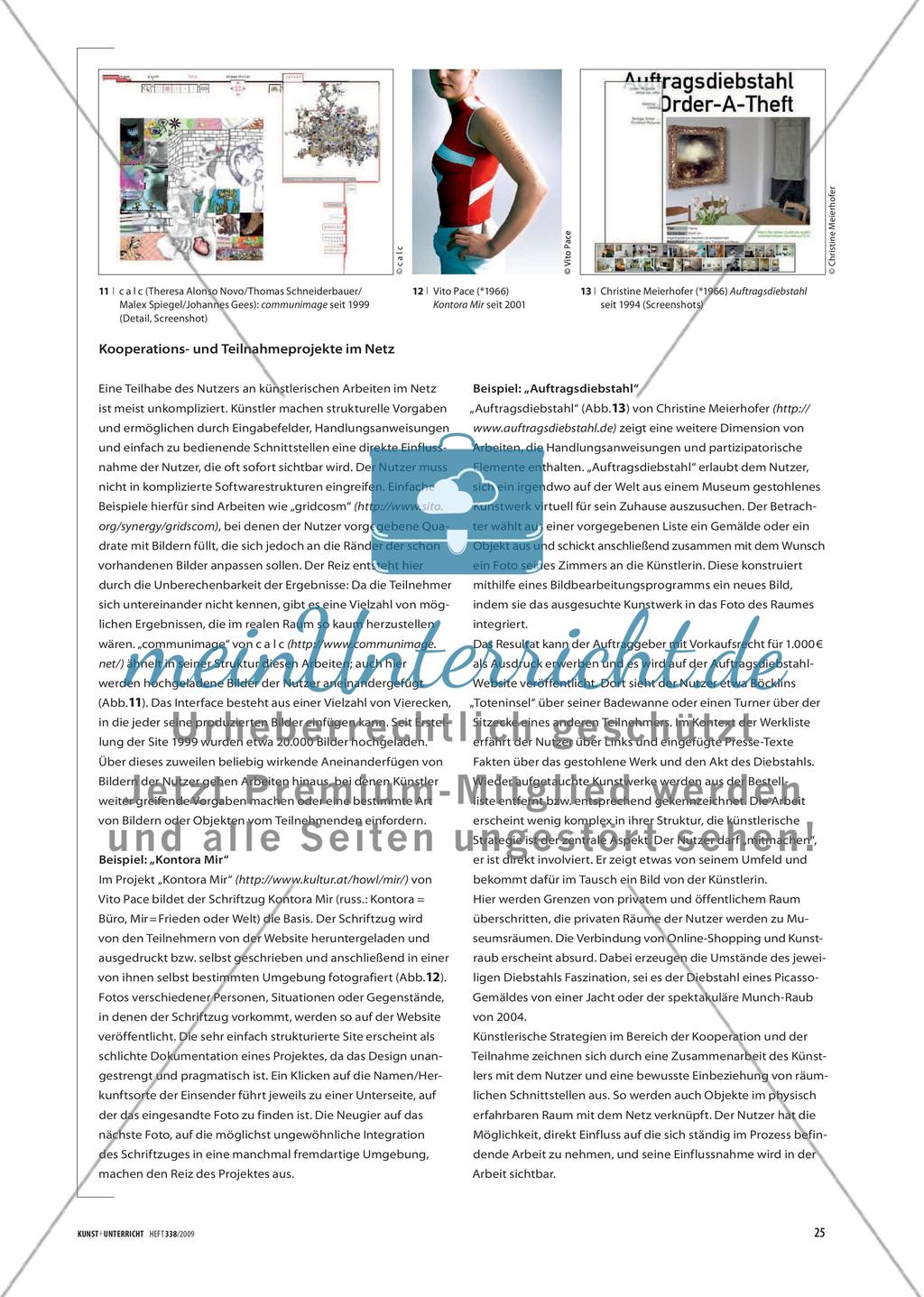 „Stadt Land Fluss“ - Ein kooperatives Projekt im Netz Preview 8