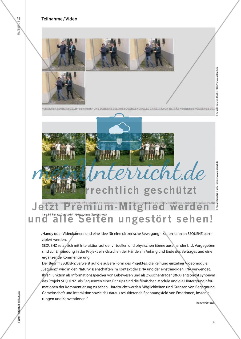 Materialteil: Netzbasierte Kunst Preview 11