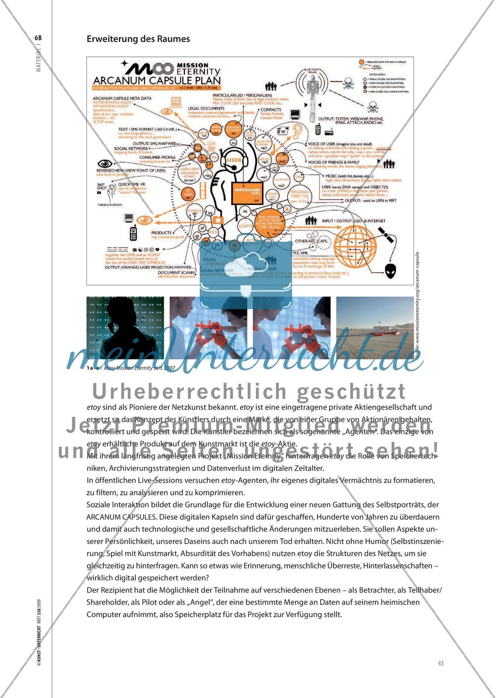 Materialteil: Netzbasierte Kunst Preview 15