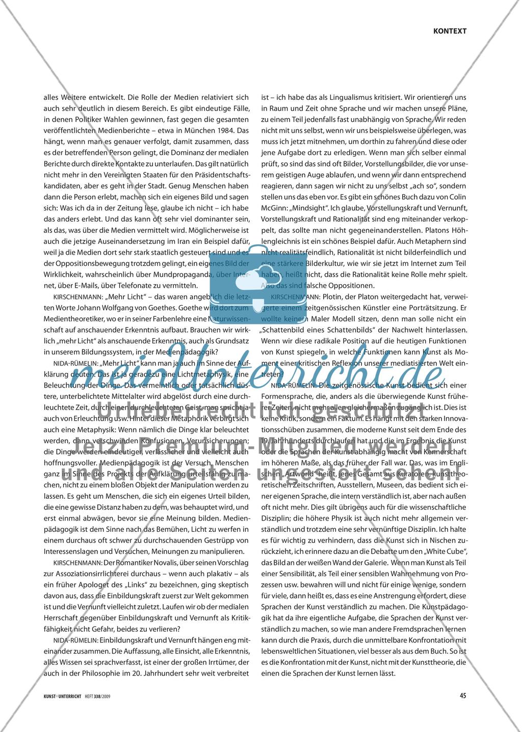 Den Erscheinungen nicht trauen Preview 2