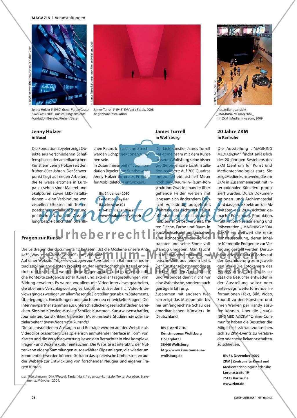 Informationen Preview 1