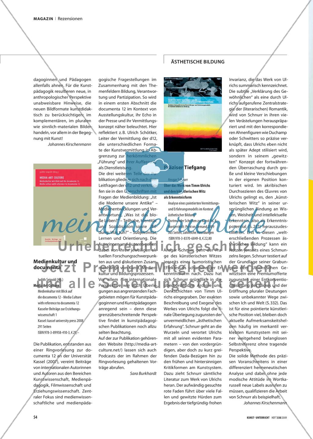 Informationen Preview 3