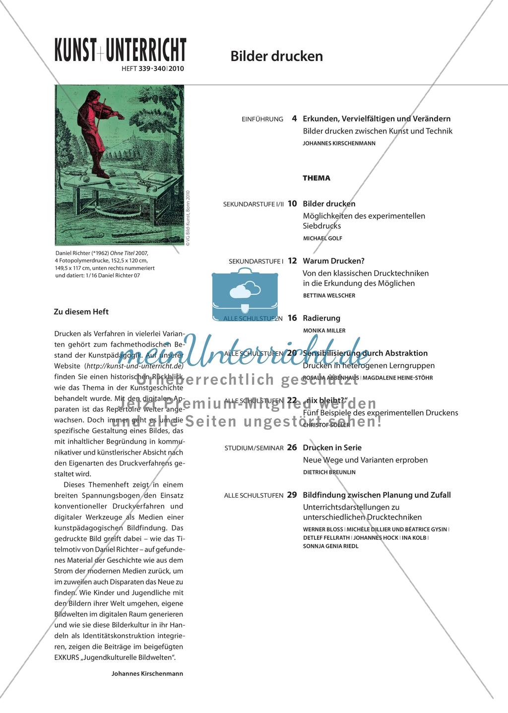 Einführung mit Zusatzmaterial Preview 2